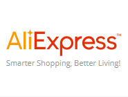 Mega Saldão AliExpress: ofertas com até 80% off, frete grátis e